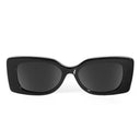 Essie Rectangular Sunglasses