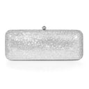 Lac Crystal Clutch