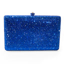 Lili Crystal Clutch