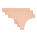 Seamless Thong