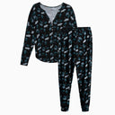 Women's Pajama Set