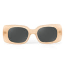 Cassie Rectangular Sunglasses
