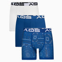 AQS Bandana Boxer Brief