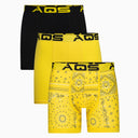 AQS Bandana Boxer Brief