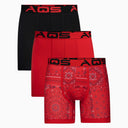 AQS Bandana Boxer Brief