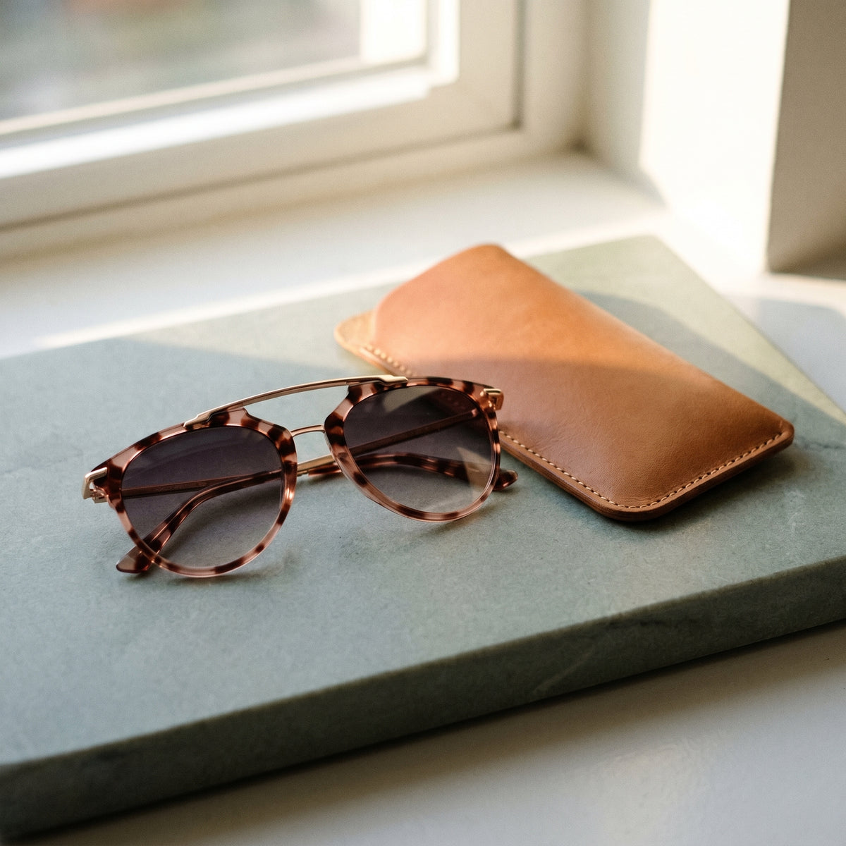 Crafted for everyday wear