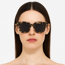 Lexi Oversized Sunglasses