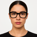 Bailey Thick Framed Glasses