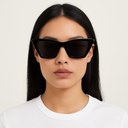 Roux Cat Eye Sunglasses