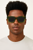 Wren Unisex Sunglasses