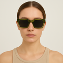 Harper Unisex Sunglasses