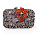 Hawaii Crystal Clutch