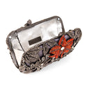 Hawaii Crystal Clutch