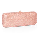 Lac Crystal Clutch