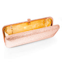 Lac Crystal Clutch