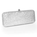 Lac Crystal Clutch