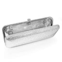 Lac Crystal Clutch