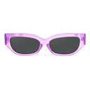 Lucia Cat Eye Sunglasses