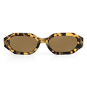 Mia Cat Eye Sunglasses