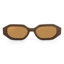 Mia Cat Eye Sunglasses