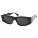 Val Angular Sunglasses