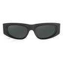 Val Angular Sunglasses