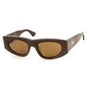 Val Angular Sunglasses