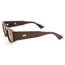 Val Angular Sunglasses