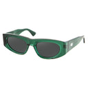 Val Angular Sunglasses