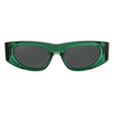 Val Angular Sunglasses