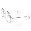 XO Round Frame Sunglasses