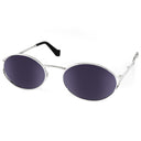 Zozo Metal Framed Unisex Sunglasses