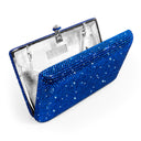 Lili Crystal Clutch