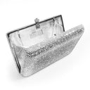 Lili Crystal Clutch