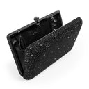 Lili Crystal Clutch