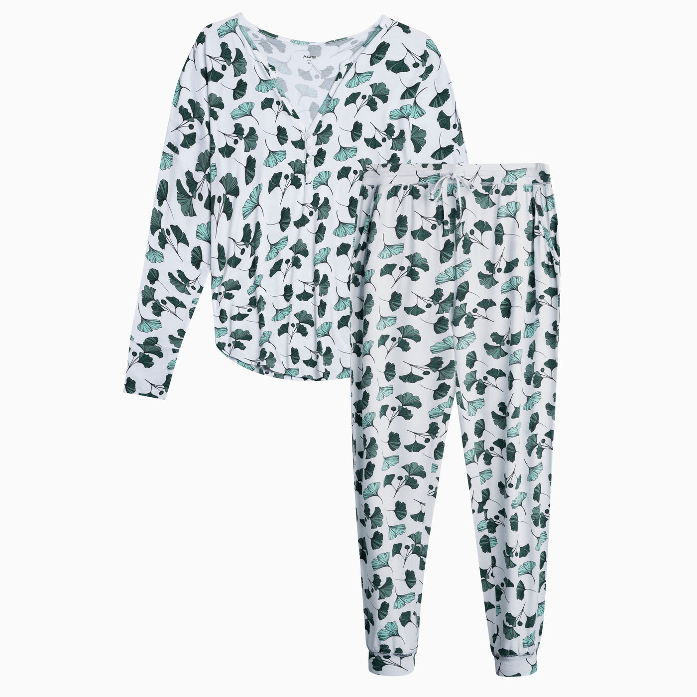 Women's Pajama Set – AQS