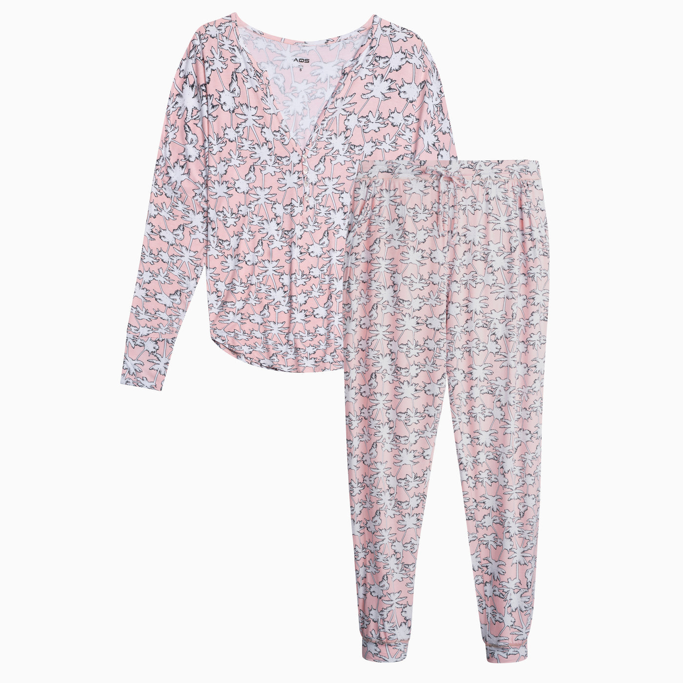 Women's Pajama Set – AQS