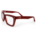 Bailey Thick Framed Glasses