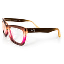 Bailey Thick Framed Glasses