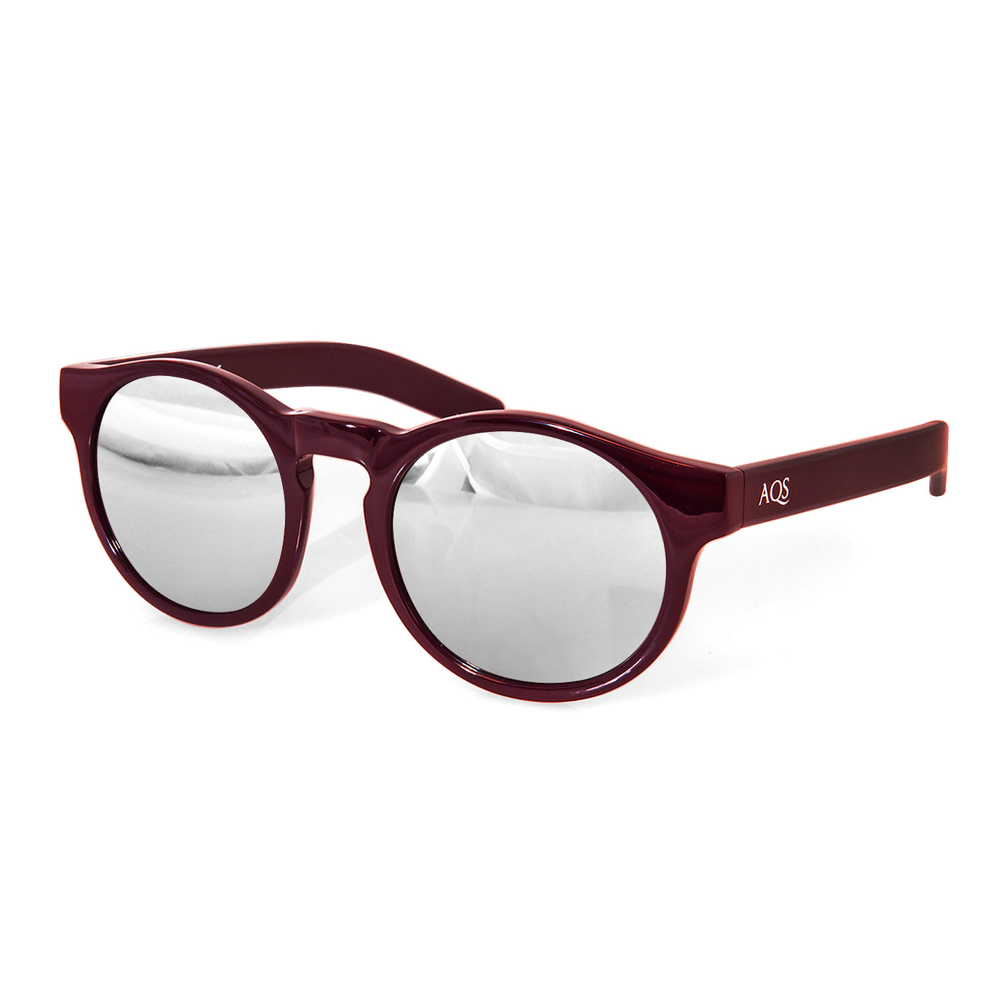 AQS Benni Mirrored Polarized Sunglasses Benni – AQS main image 3