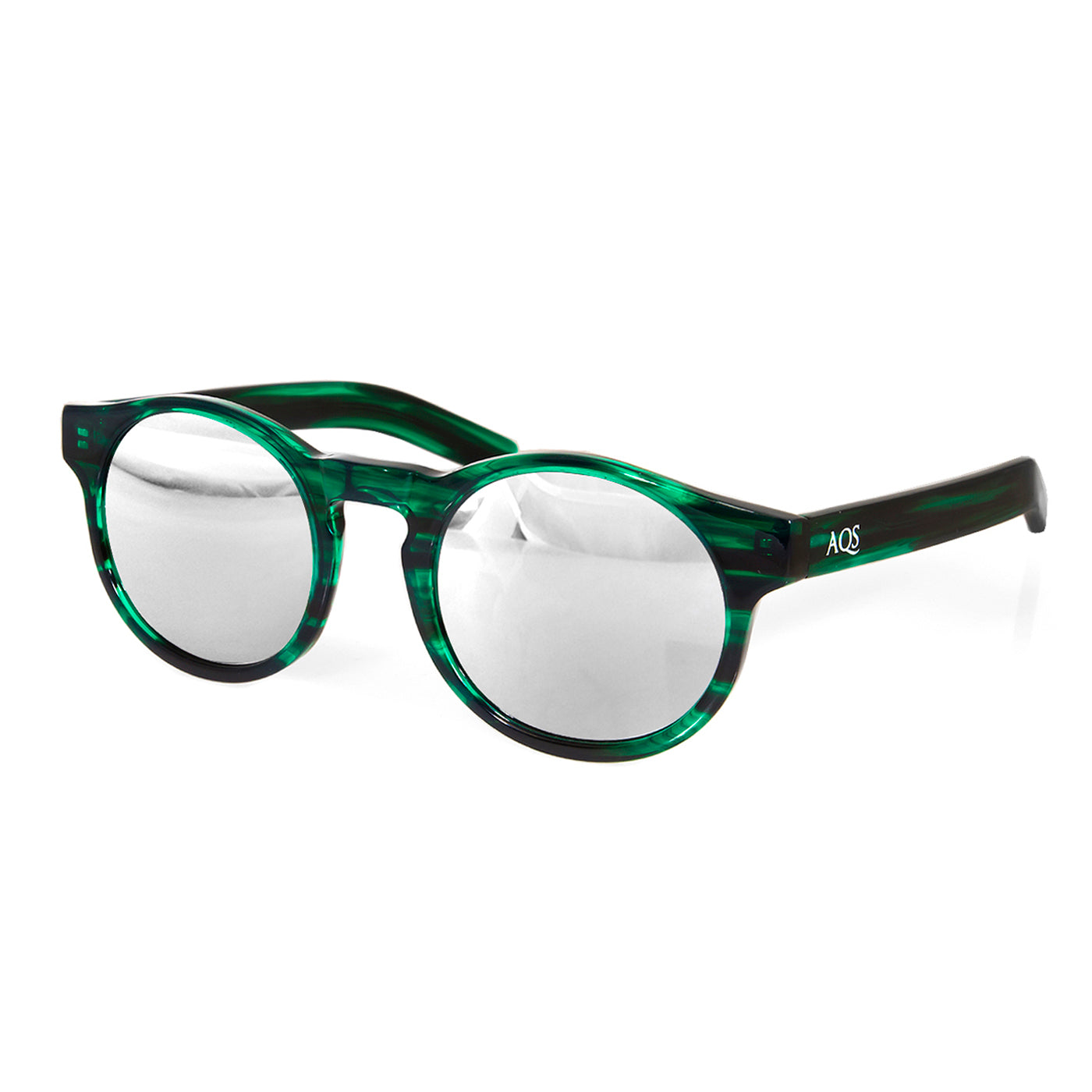 AQS Benni Mirrored Polarized Sunglasses Benni – AQS main image 2