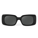 Cassie Rectangular Sunglasses