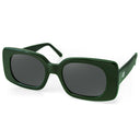 Cassie Rectangular Sunglasses