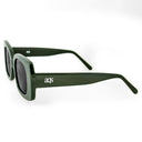 Cassie Rectangular Sunglasses