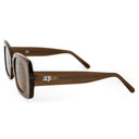 Cassie Rectangular Sunglasses