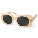 Cassie Rectangular Sunglasses