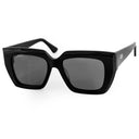 Jules Angular Sunglasses