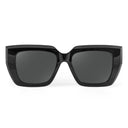Jules Angular Sunglasses