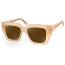 Jules Angular Sunglasses