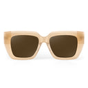 Jules Angular Sunglasses